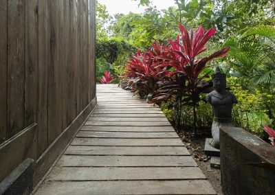 , Las Colinas  Panama