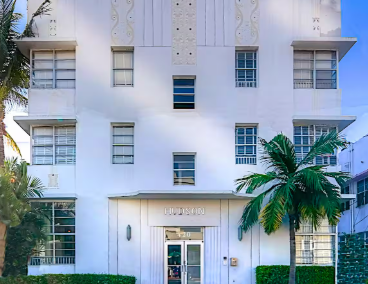 South Beach/Miami Beach,  , Florida 33139 United States