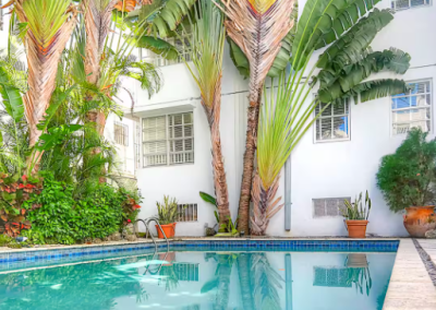South Beach/Miami Beach,  , Florida 33139 United States