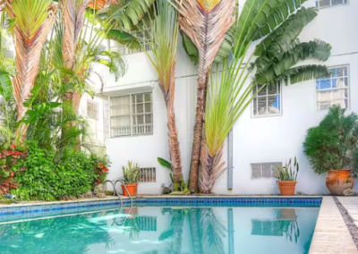 South Beach/Miami Beach  , Florida 33139 United States