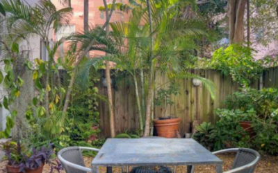 Studio Apartment in Miami Beach, Florida