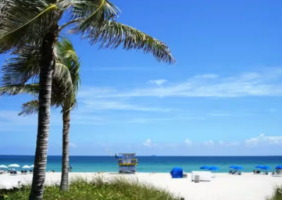 South Beach/Miami Beach  , Florida 33139 United States
