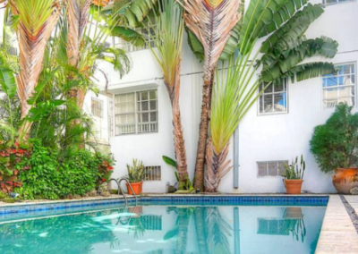 South Beach Miami Beach/ , Florida 33139 United States
