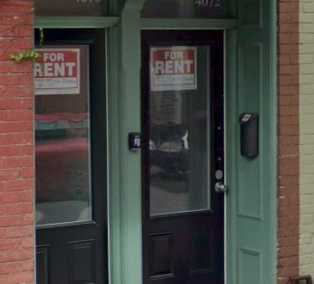 4072/Drolet St, Montreal, QC H2W 2L4 Canada