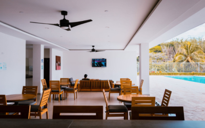 Urban Flats Suite – Executive Studios