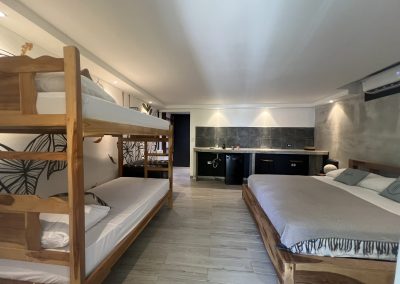 Villa 17/Playa EL encanto,, Isla Saboga,   Panama
