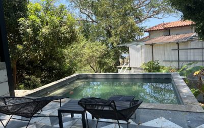 Villa Noelia