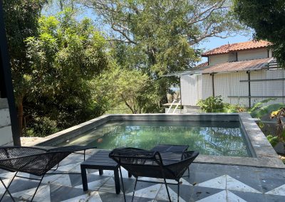Villa 17/Playa EL encanto,, Isla Saboga,   Panama