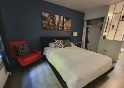 56/Rue Guilbault O, Montréal, QC H2X 1S1 Canada