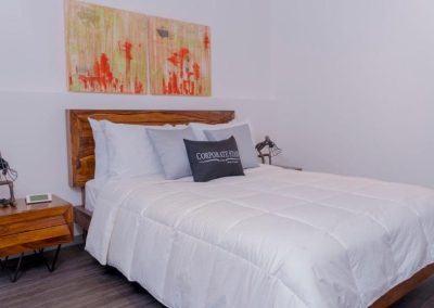 121  San José, Oro, Mata Grande  Costa Rica