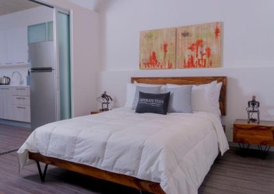 121  San José, Oro, Mata Grande  Costa Rica