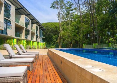 121  San José, Oro, Mata Grande  Costa Rica