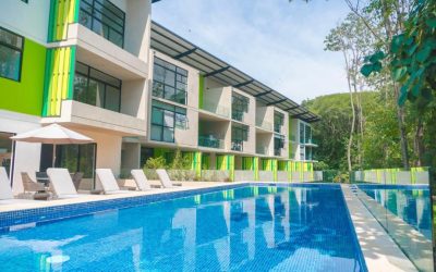 Arborea Flats