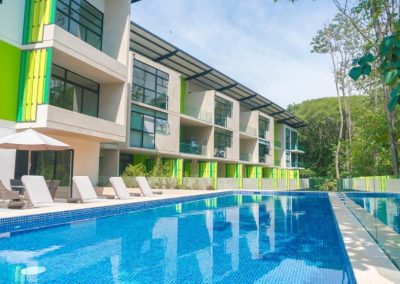 121  San José, Oro, Mata Grande  Costa Rica